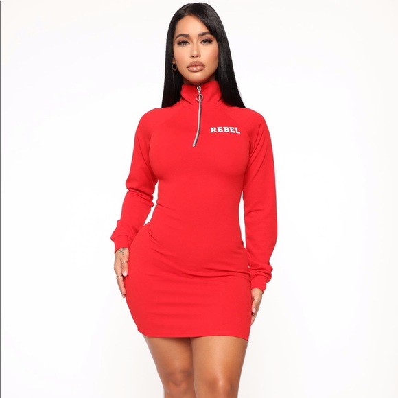 Dresses & Skirts - Dress